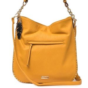 SOLD ON MERCARI Jessica Simpson Hobo Bag